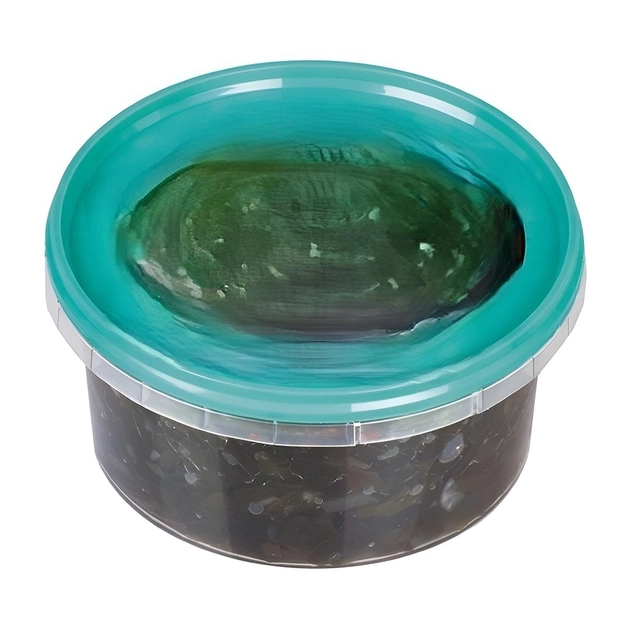 Салат из морской капусты в масле - 280 г