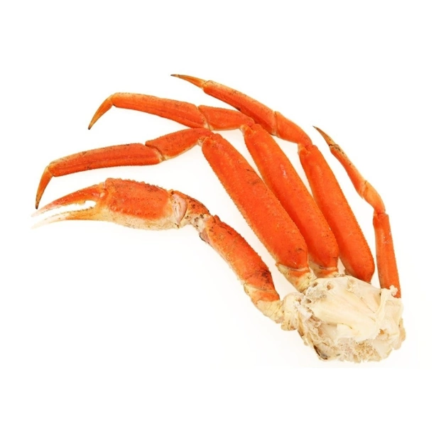 Комплект Конечностей Краба-Стригуна Опилио в/м 350г 9кг