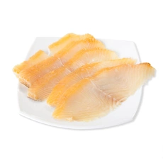 Филе масляной холодного копчения - 150 г