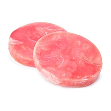 Тунец желтоперый медальоны свежемороженый - 500 г