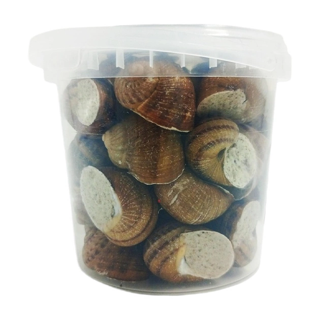 Улитки Эскарго с трюфельным пате - 36 шт