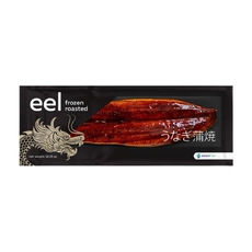 Угорь жареный «Smart Chef» замороженный 20-25 унций ~ 566-766 г