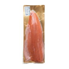 Филе лосося охлаждённый Трим С «Рыбное Дело», Мурманск - 1,5-2,1 кг