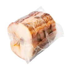 Осетр горячего копчения без кожи, вес.