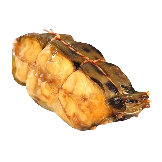 Зубатка горячего копчения «Рыбное Дело» - 600 г