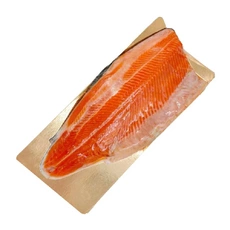 Филе форели Трим B охлаждённое ~1,6-1,8 кг