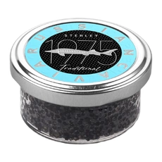 Икра cтерляди абойная - 50 г