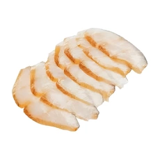 Филе палтуса слабосолёное «Рыбное Дело»