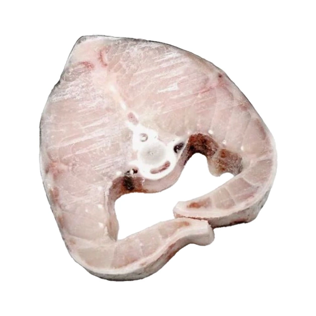 Стейки осетра свежемороженые «Рыбное Дело» - 650 г