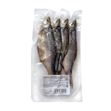 Вобла неразделанная вяленая «SPAR» - 200 г