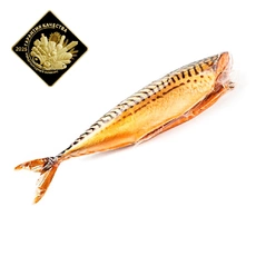 Скумбрия «Рыбное Дело» холодного копчения