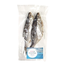 Плотва вяленая «SPAR» - 150 г