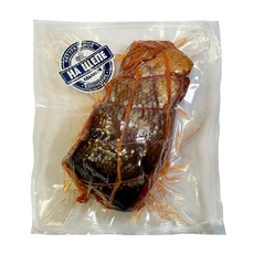 Нерка кусок горячего копчения «Рыбное Дело», вес.