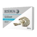 Креветки 21/25 «Risma» в панцире без головы (84-100 шт) - 1,8 кг