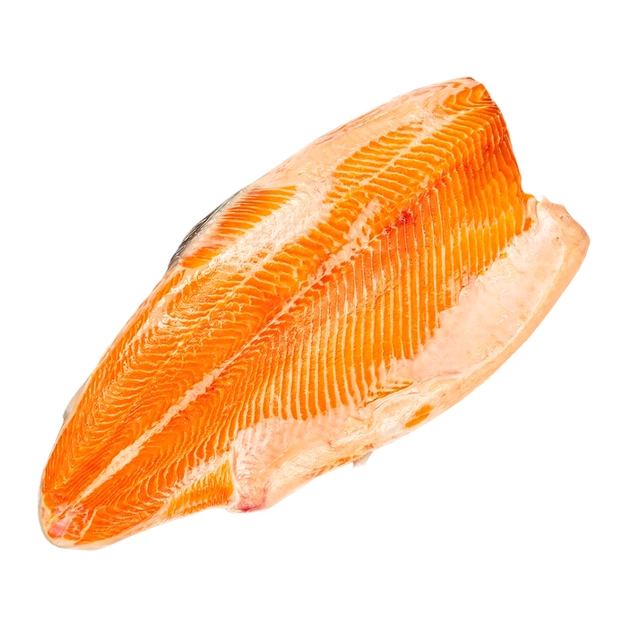 Пласт форели охлажденный, Мурманск ~ 1,8-2,4 кг