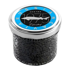 Икра зернистая осетровая Selected - 100 г